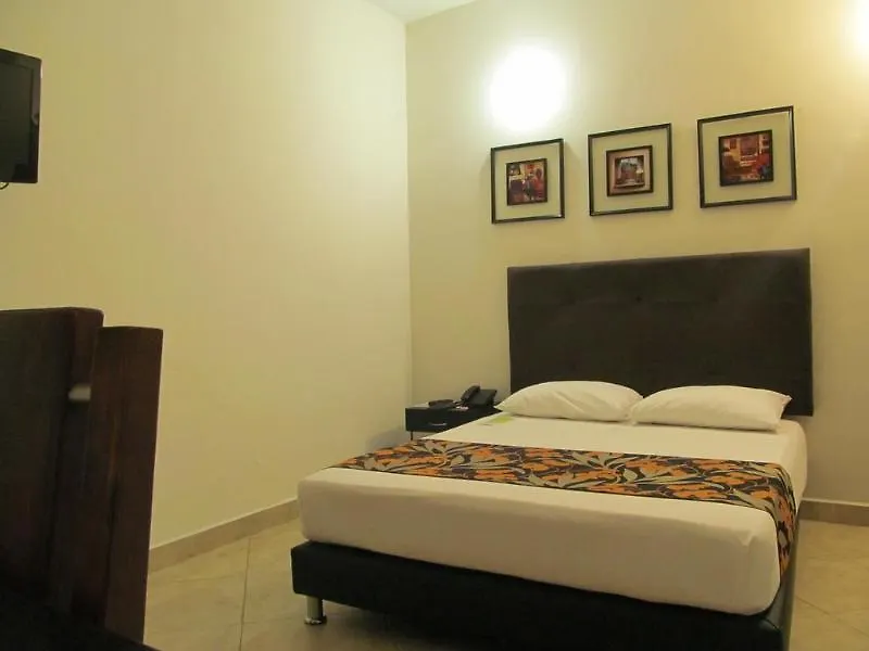 Hotel Quinta Avenida Medellín