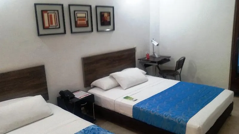 Hotel Quinta Avenida Medellín