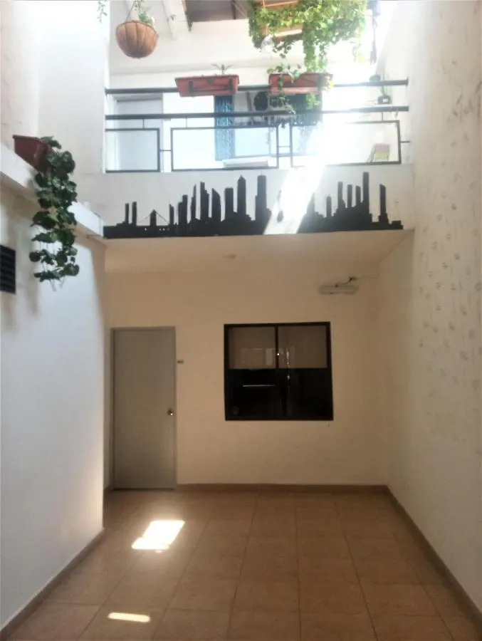 Hotel Quinta Avenida Medellín