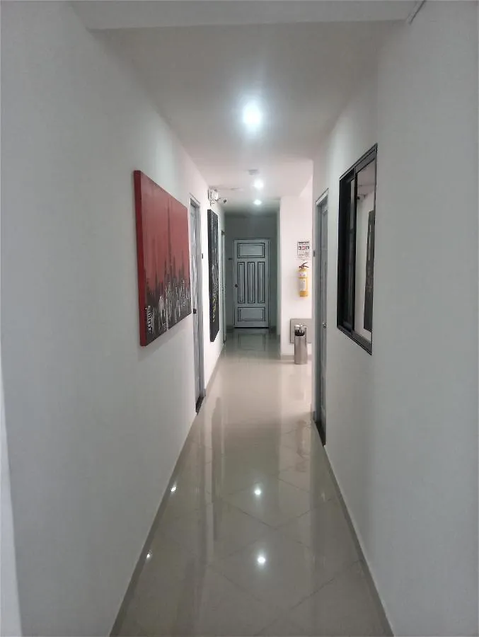 Hotel Quinta Avenida Medellín
