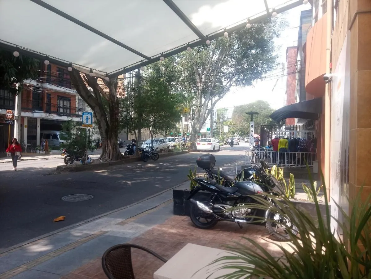 Hotel Quinta Avenida Medellín