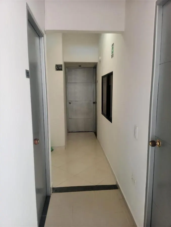 Hotel Quinta Avenida Medellín