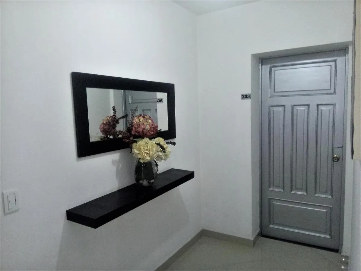 Hotel Quinta Avenida Medellín