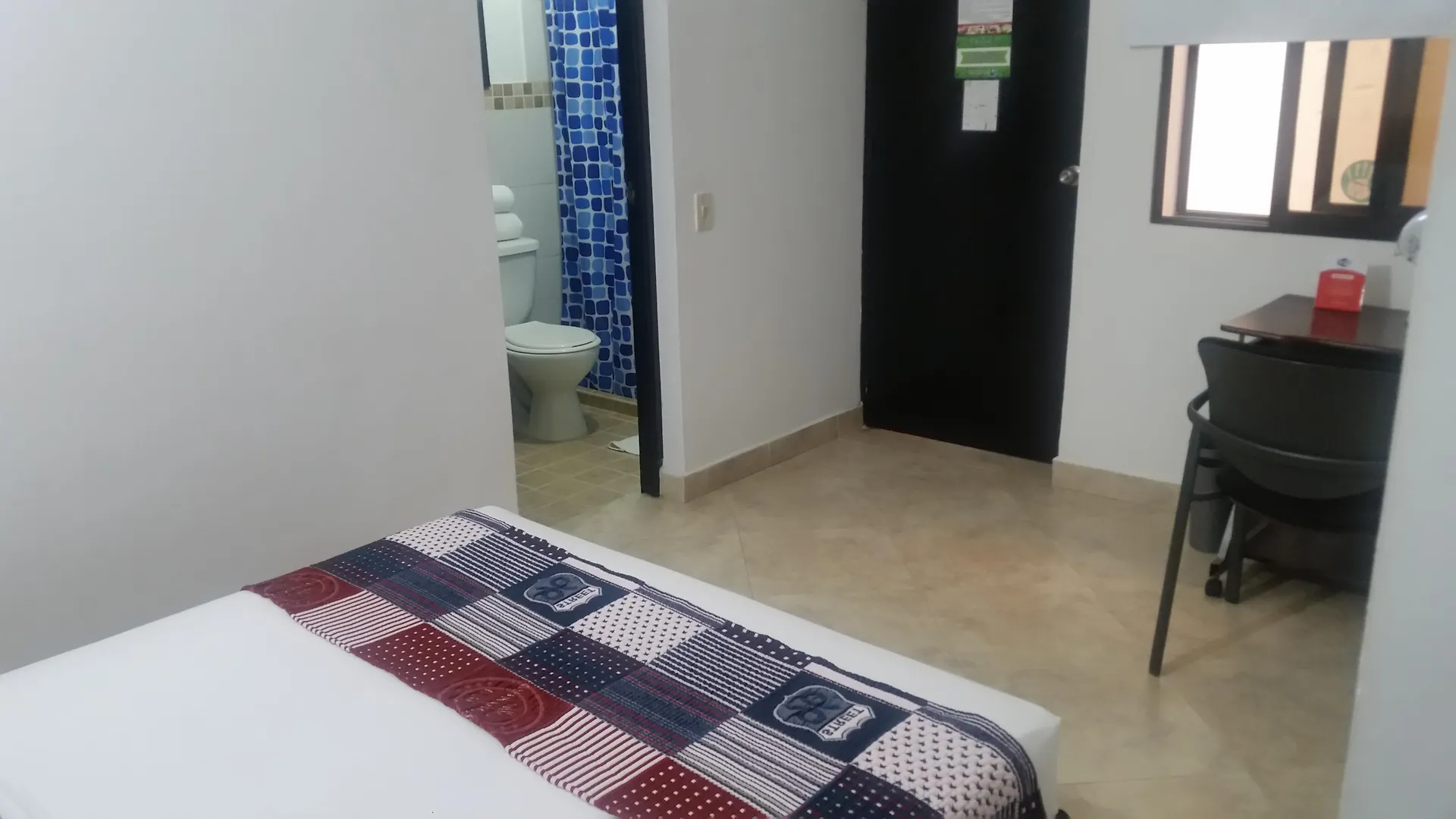 Hotel Quinta Avenida Medellin Colombia
