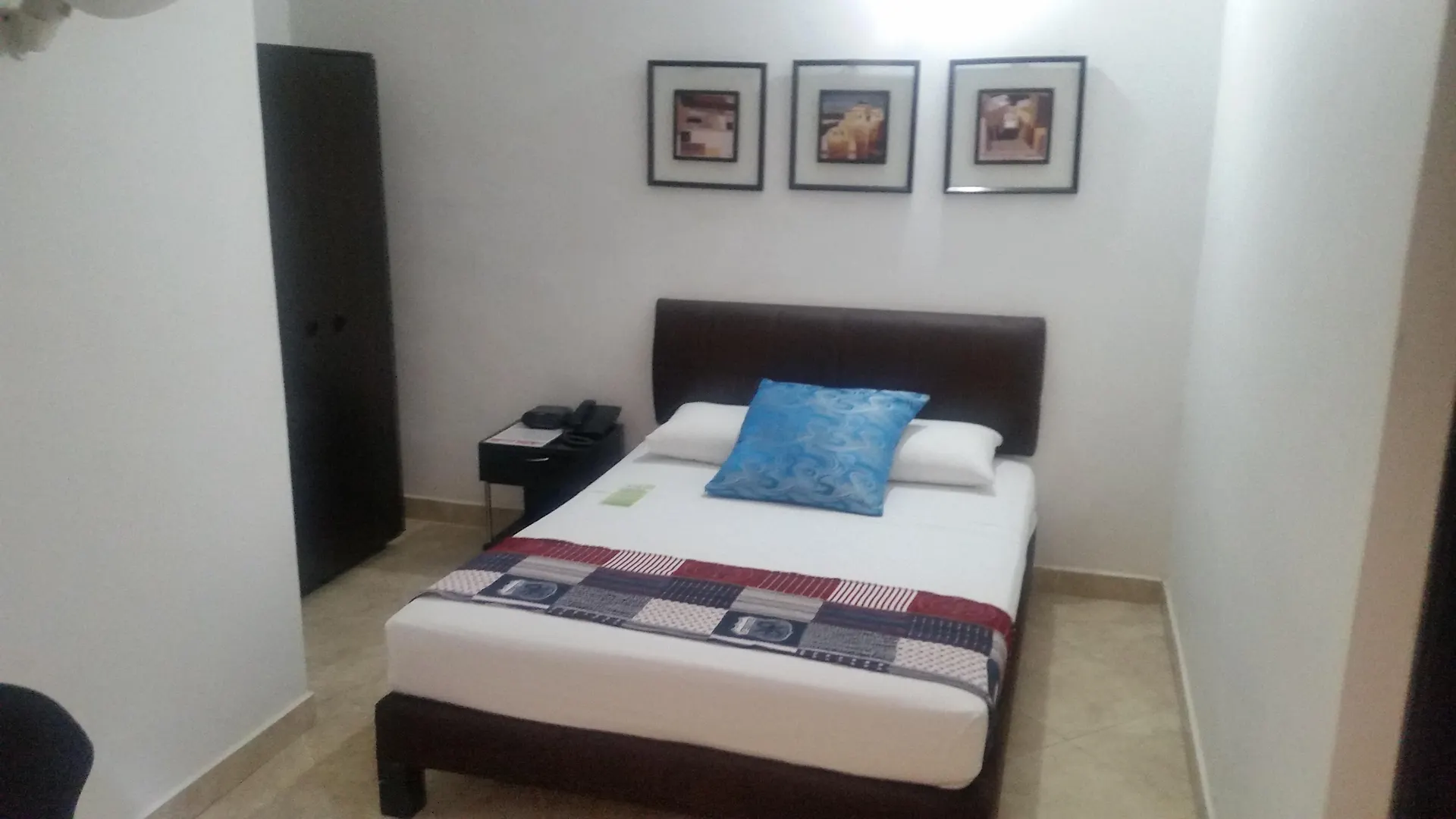 Hotel Quinta Avenida Medellin 3*,  Colombia