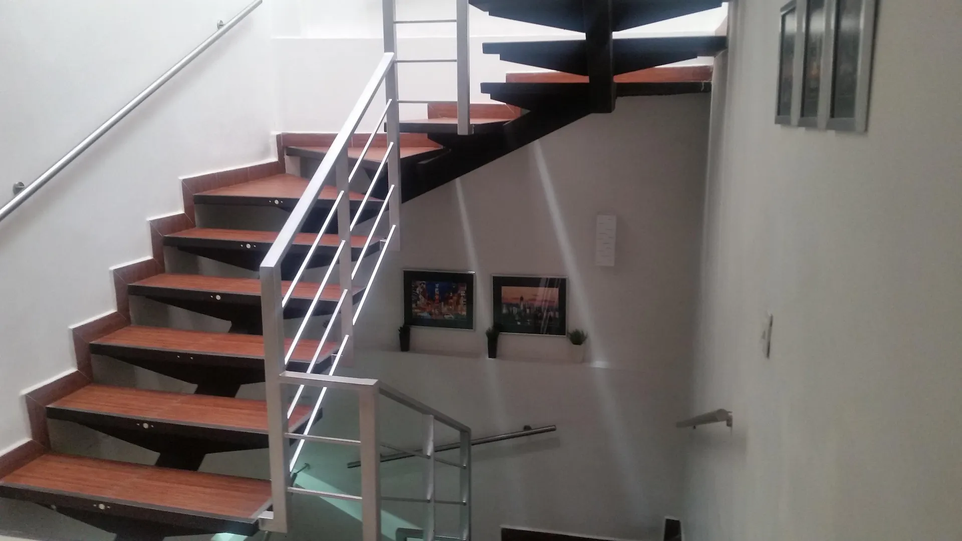 ***  Hotel Quinta Avenida Medellin Colombia