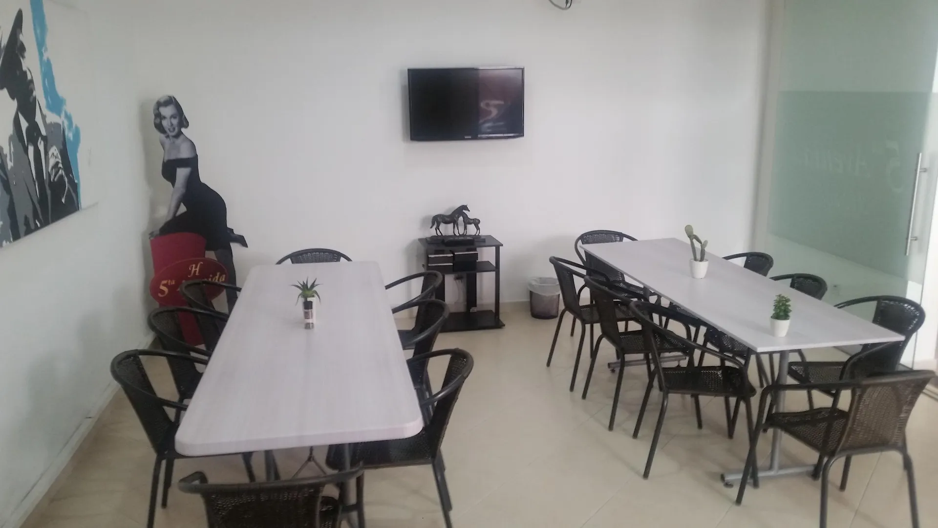 Hotel Quinta Avenida Medellin