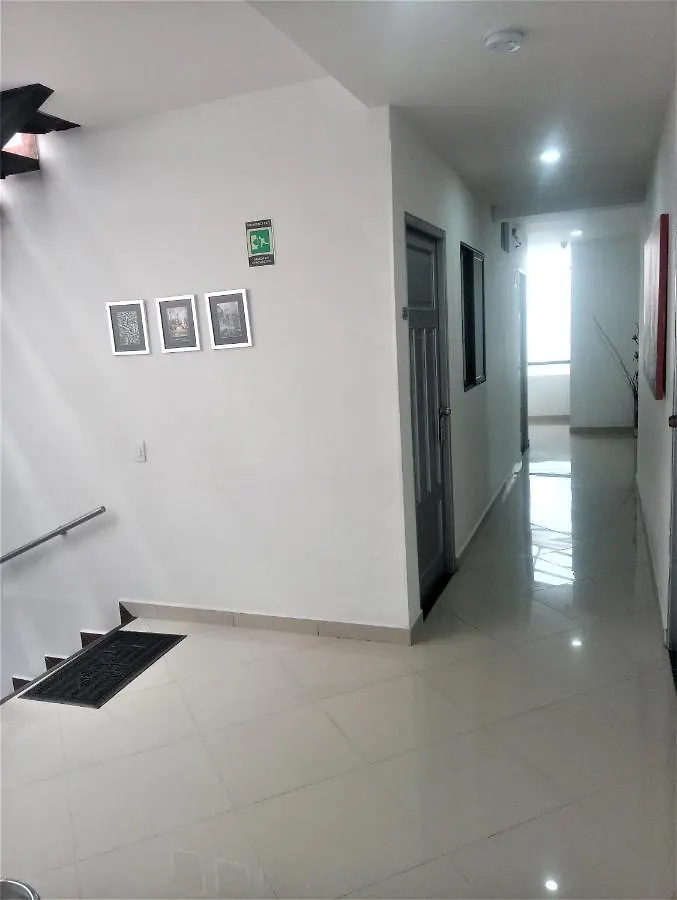 Hotel Quinta Avenida Medellin